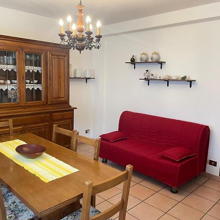 Casabruna Apartment Albiano Magra Exterior foto