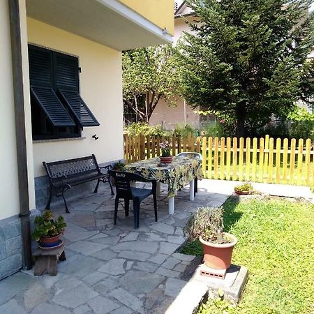 Casabruna Apartment Albiano Magra Exterior foto