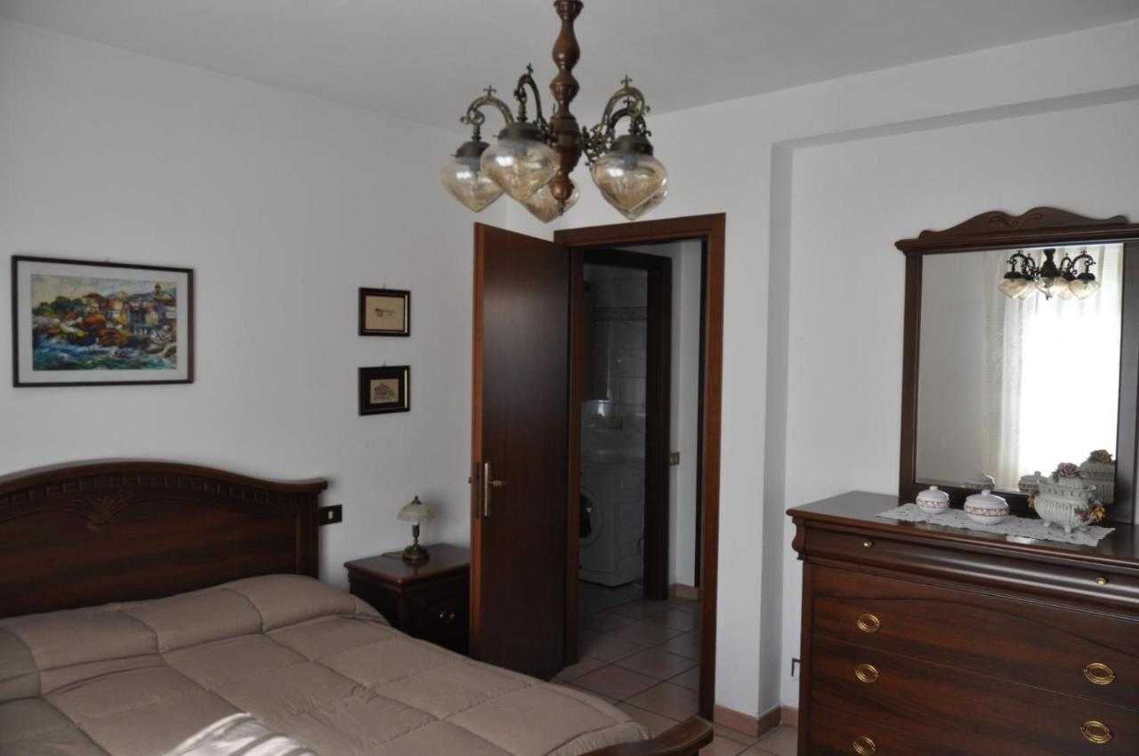 Casabruna Apartment Albiano Magra Exterior foto