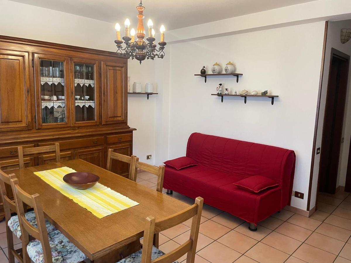 Casabruna Apartment Albiano Magra Exterior foto