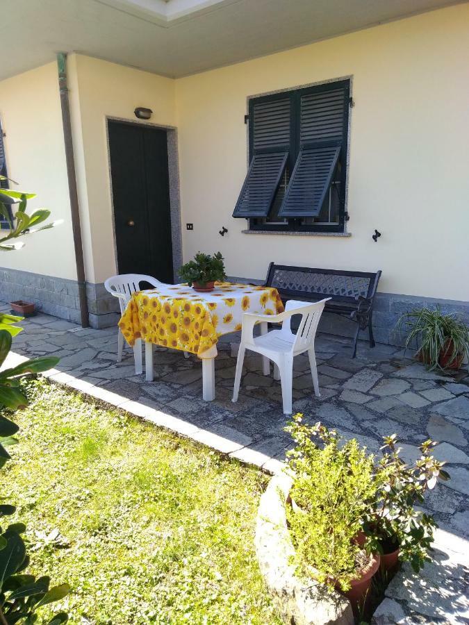 Casabruna Apartment Albiano Magra Exterior foto