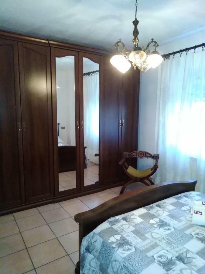 Casabruna Apartment Albiano Magra Exterior foto