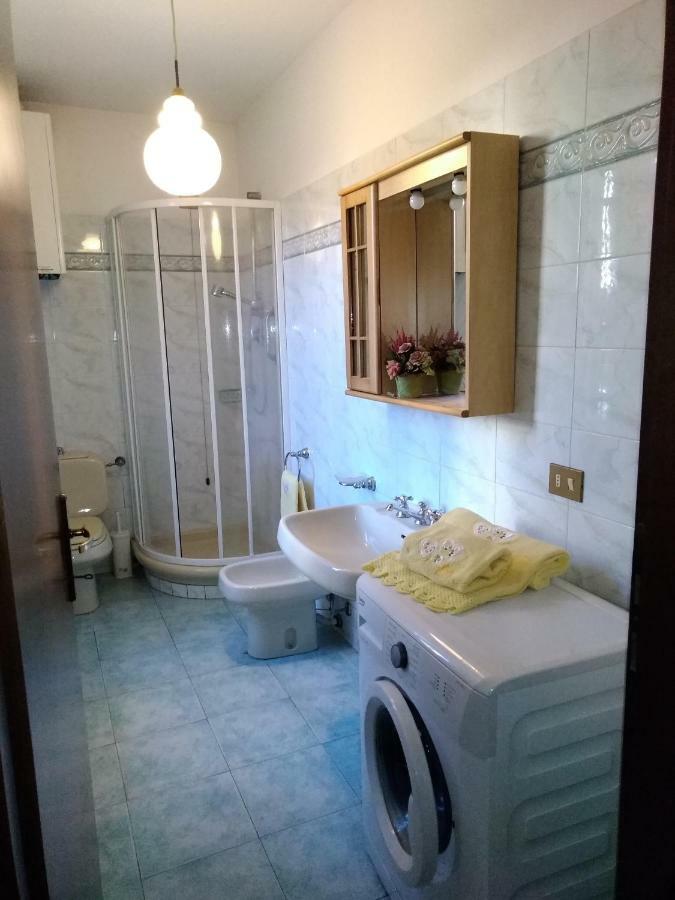 Casabruna Apartment Albiano Magra Exterior foto